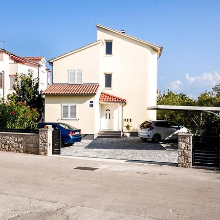 Apartment Ana Βόντιτσε Εξωτερικό φωτογραφία