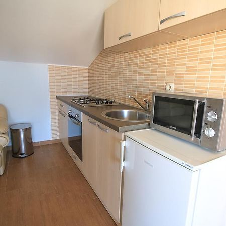 Apartment Ana Βόντιτσε Εξωτερικό φωτογραφία