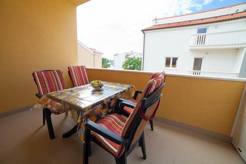 Apartment Ana Βόντιτσε Δωμάτιο φωτογραφία