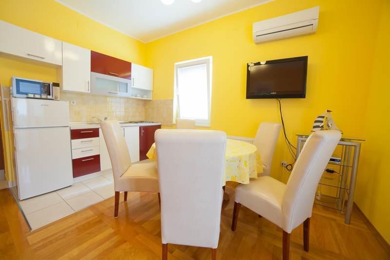 Apartment Ana Βόντιτσε Δωμάτιο φωτογραφία