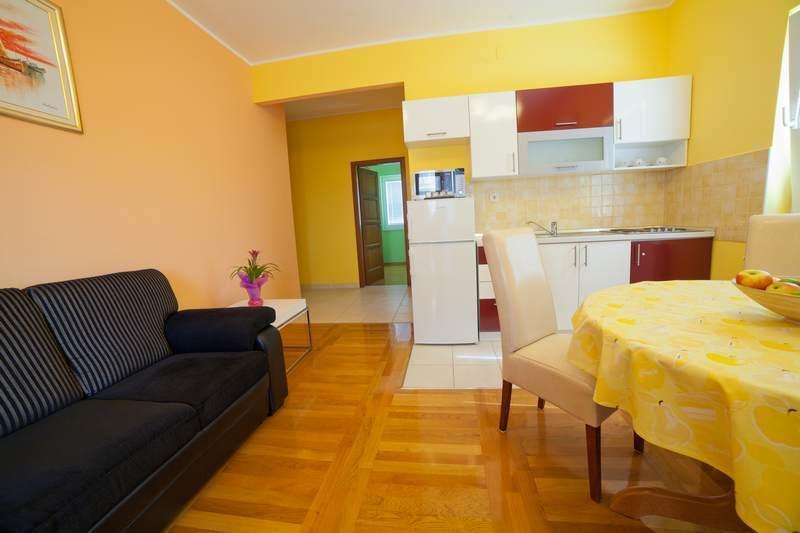 Apartment Ana Βόντιτσε Δωμάτιο φωτογραφία