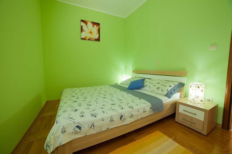 Apartment Ana Βόντιτσε Δωμάτιο φωτογραφία