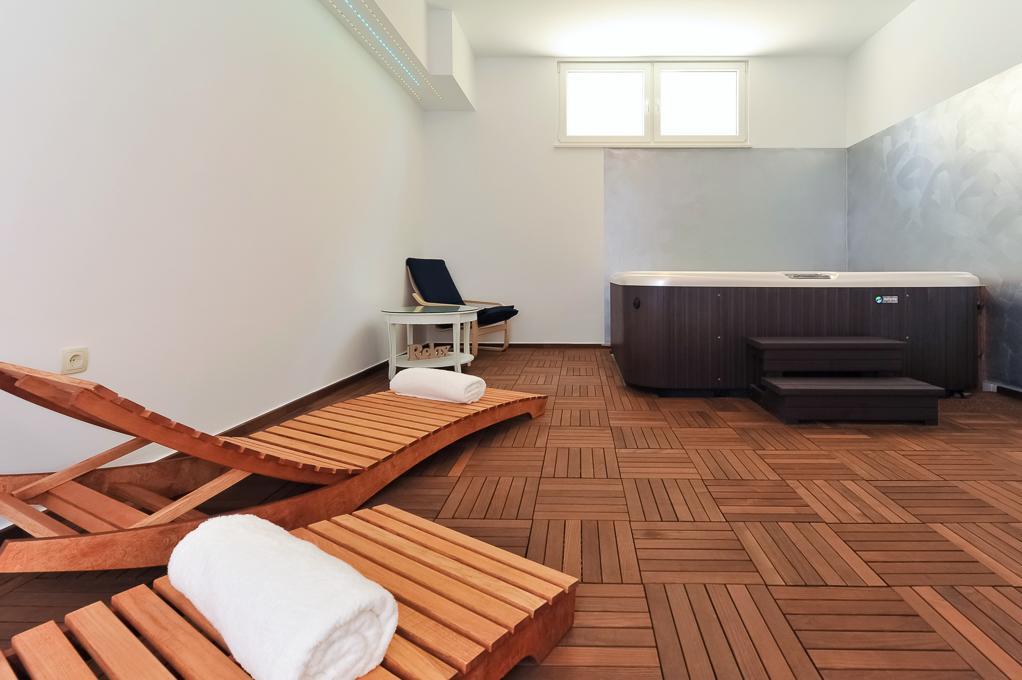 Apartment Ana Βόντιτσε Δωμάτιο φωτογραφία
