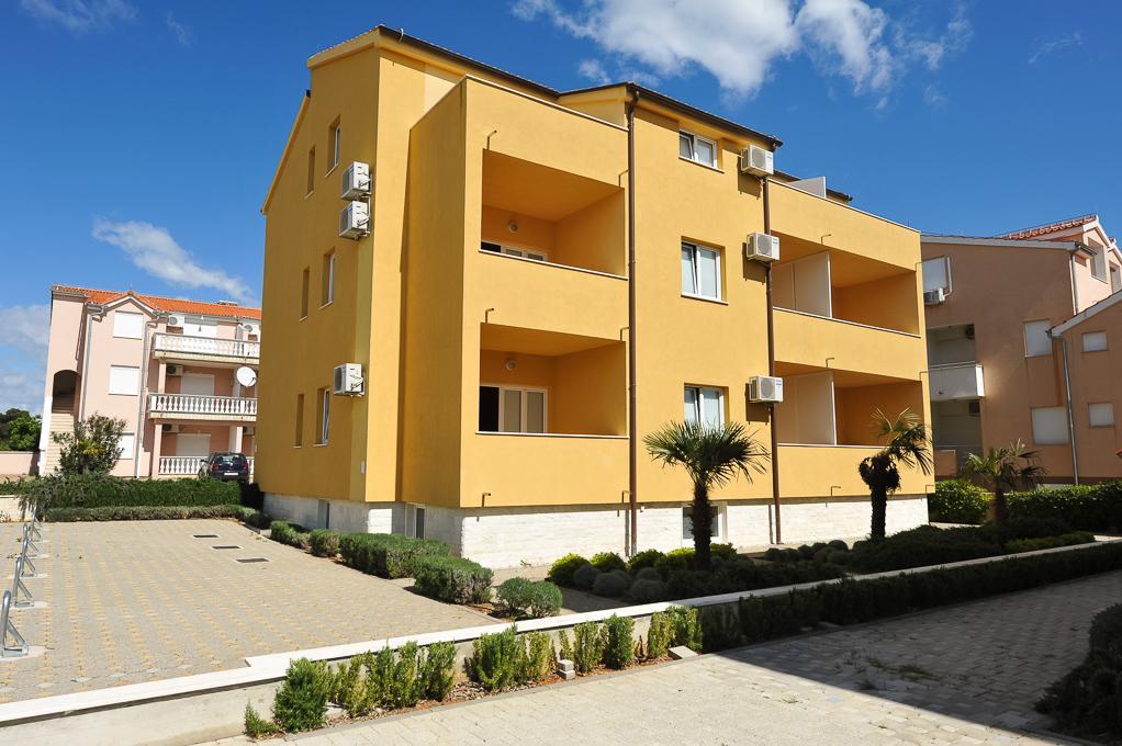Apartment Ana Βόντιτσε Δωμάτιο φωτογραφία