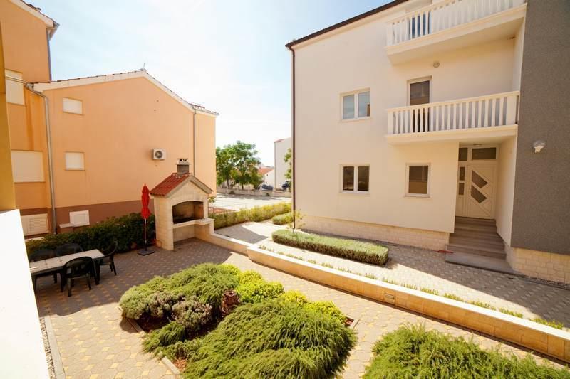 Apartment Ana Βόντιτσε Δωμάτιο φωτογραφία