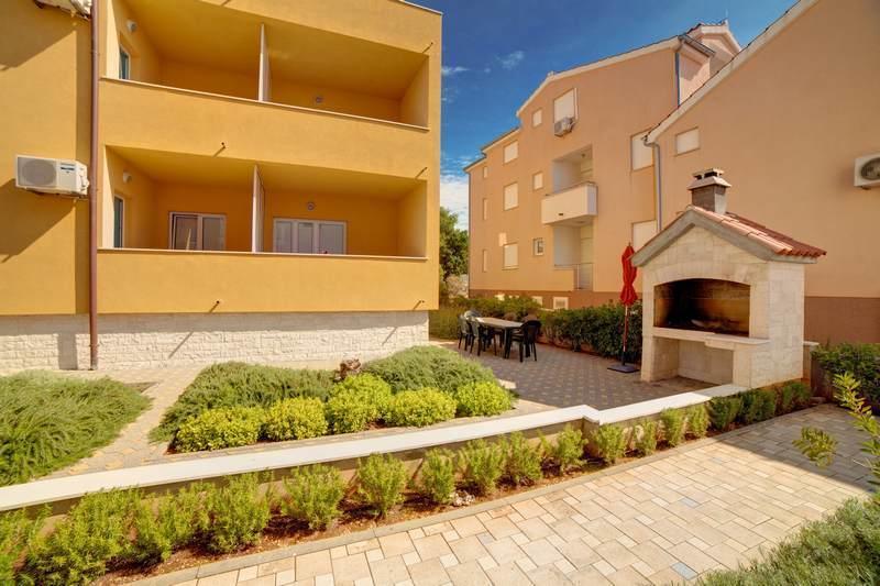 Apartment Ana Βόντιτσε Δωμάτιο φωτογραφία