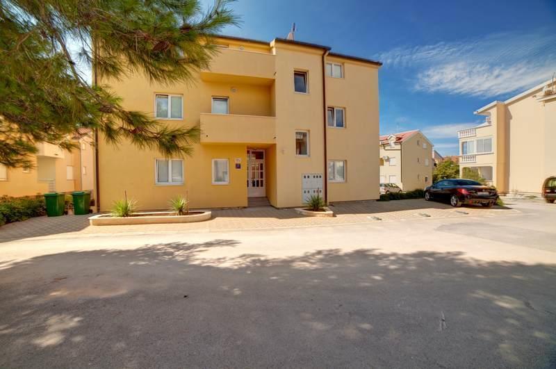 Apartment Ana Βόντιτσε Δωμάτιο φωτογραφία