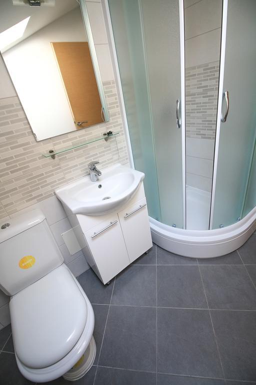 Apartment Ana Βόντιτσε Εξωτερικό φωτογραφία