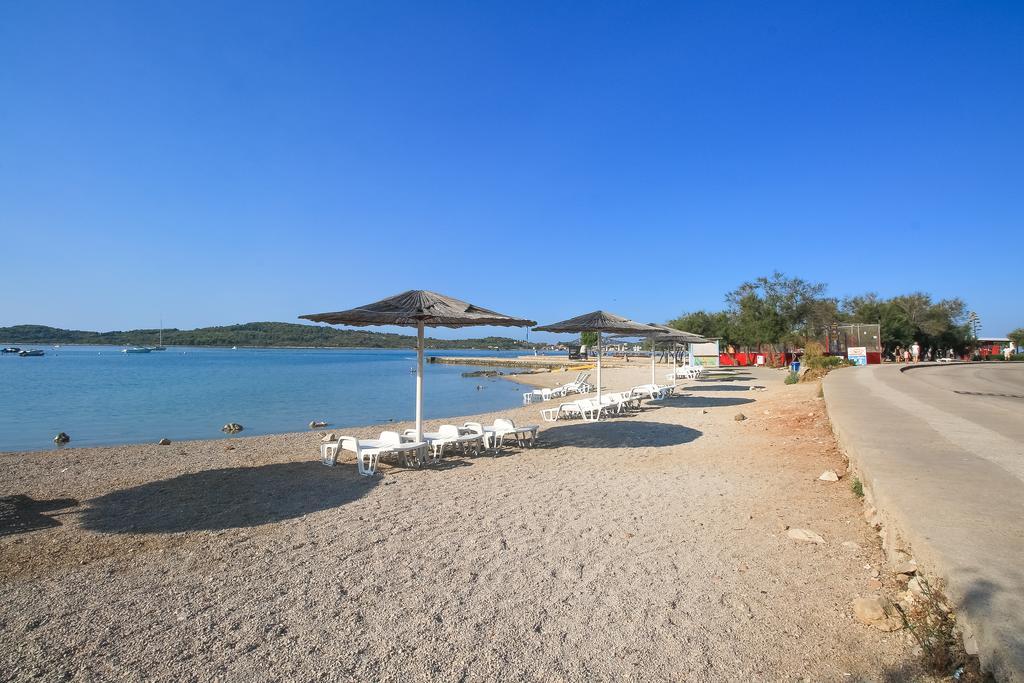 Apartment Ana Βόντιτσε Εξωτερικό φωτογραφία