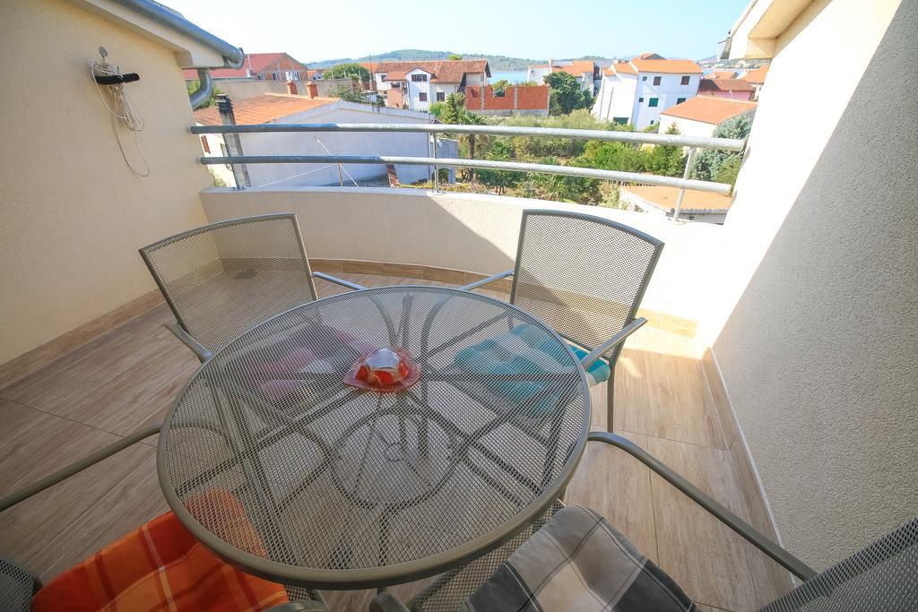 Apartment Ana Βόντιτσε Εξωτερικό φωτογραφία
