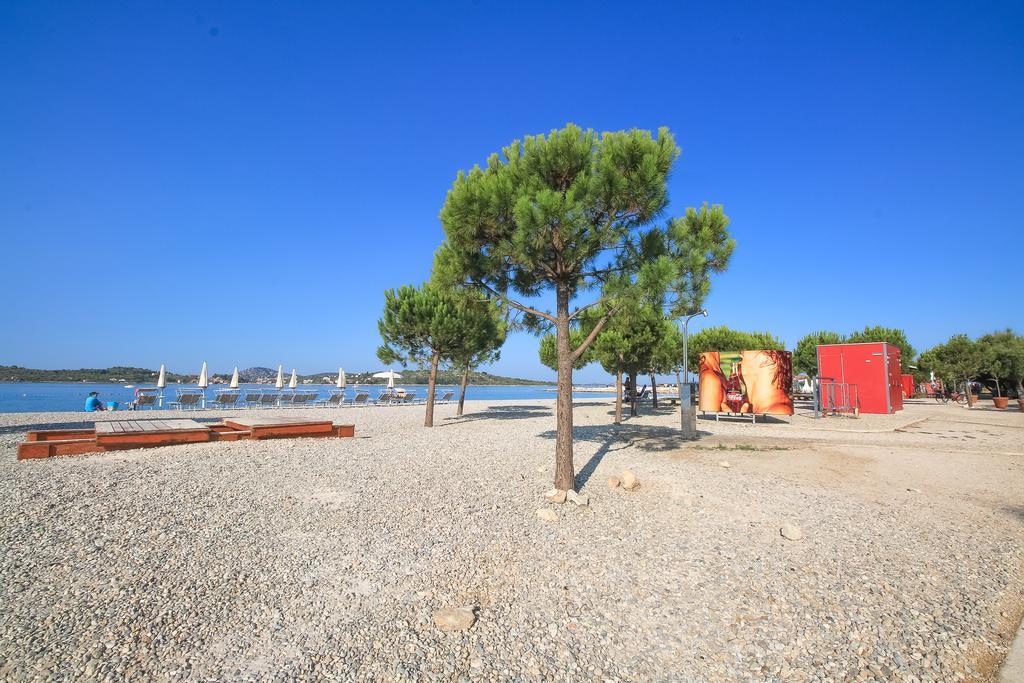 Apartment Ana Βόντιτσε Εξωτερικό φωτογραφία