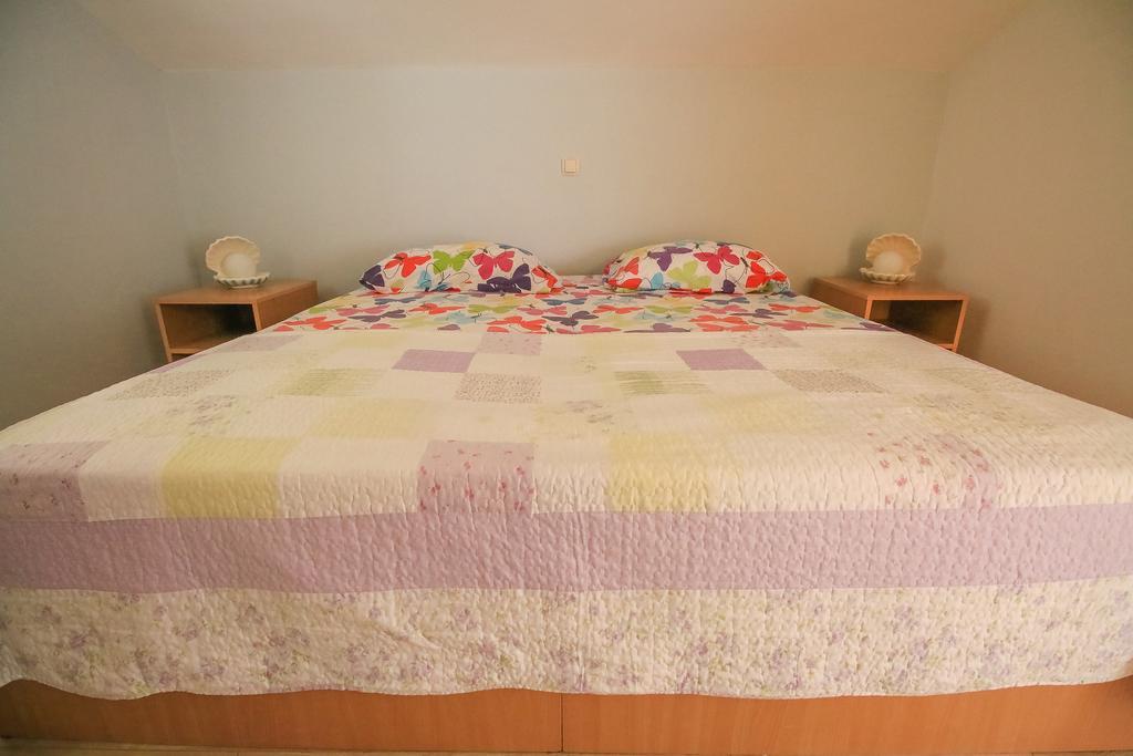 Apartment Ana Βόντιτσε Εξωτερικό φωτογραφία