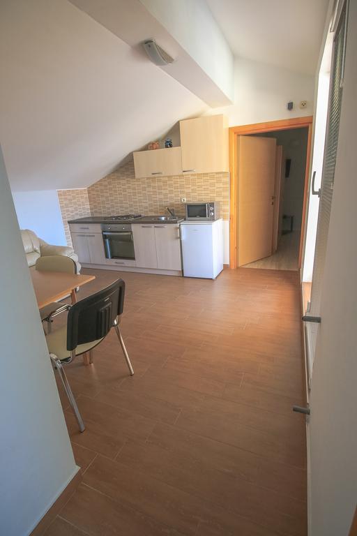 Apartment Ana Βόντιτσε Εξωτερικό φωτογραφία